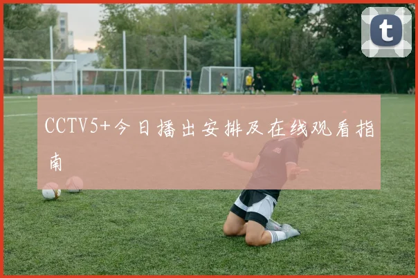 CCTV5+今日播出安排及在线观看指南